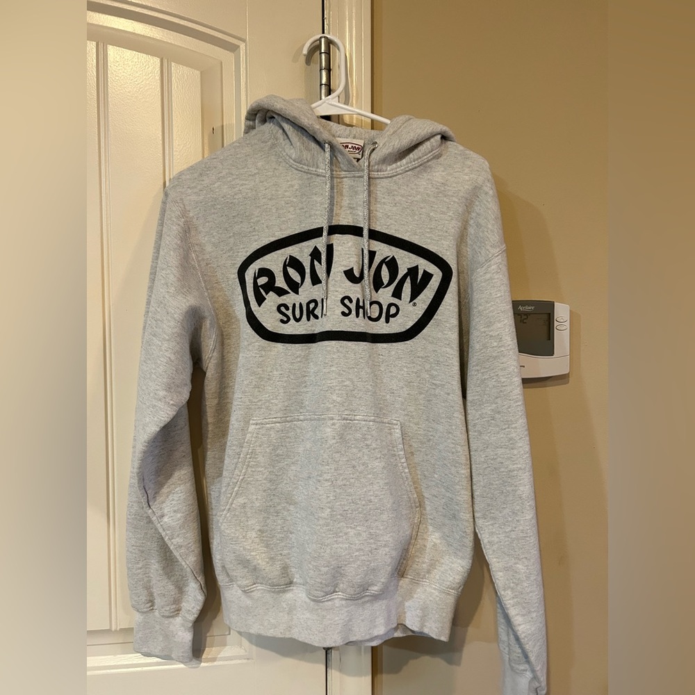 ron jon hoodie